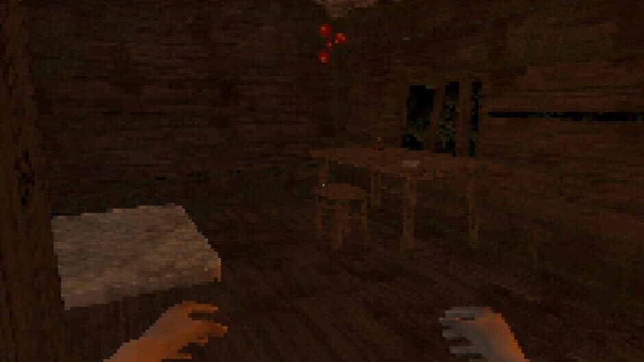 Soupcosis screenshot