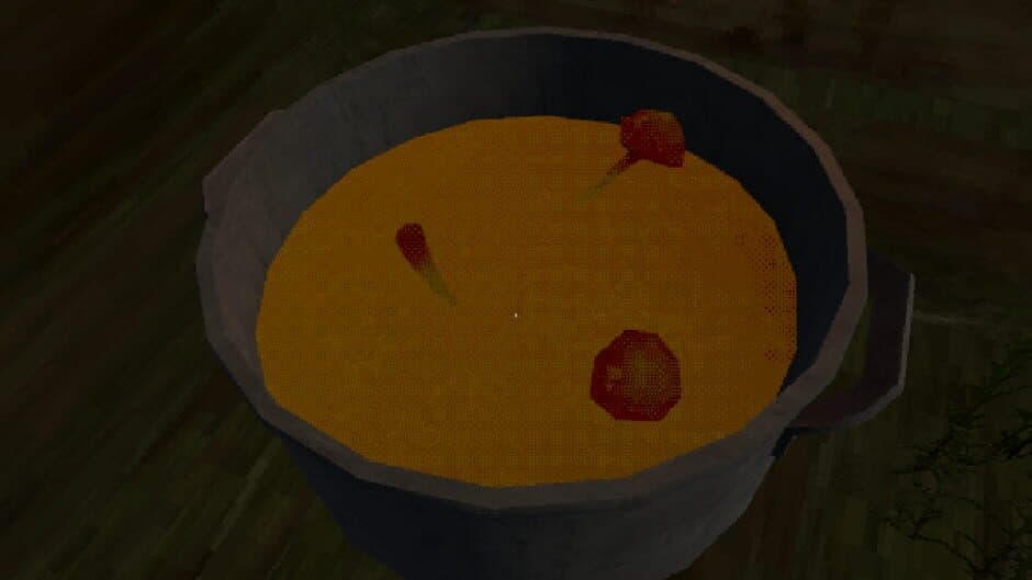 Soupcosis screenshot