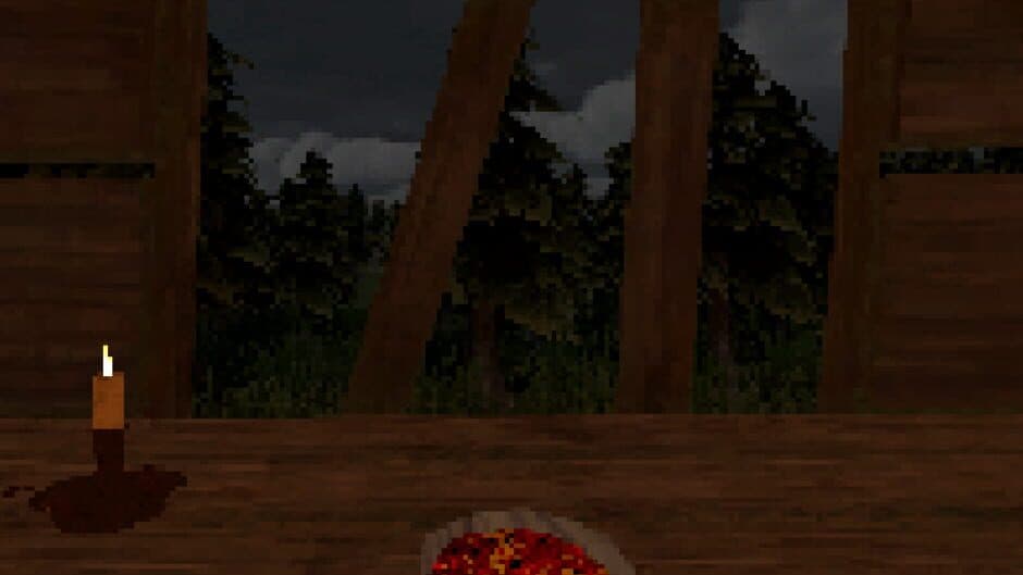 Soupcosis screenshot