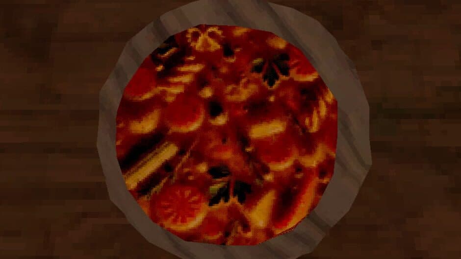 Soupcosis screenshot