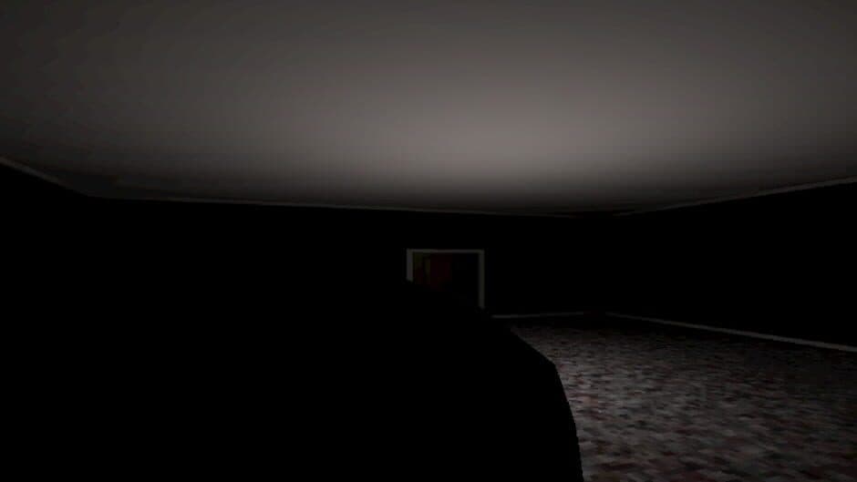 Are You Alone? screenshot