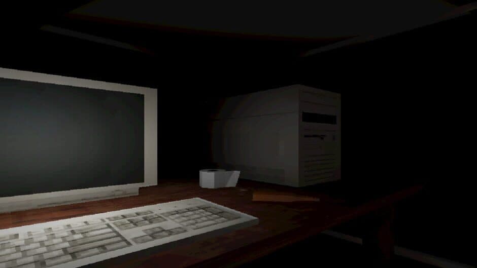 Are You Alone? screenshot