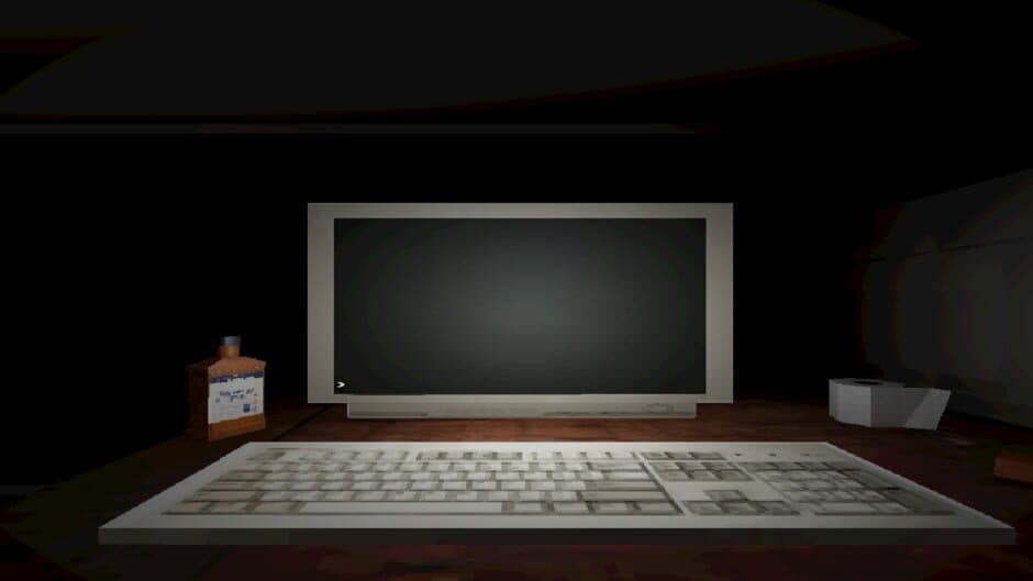 Are You Alone? screenshot