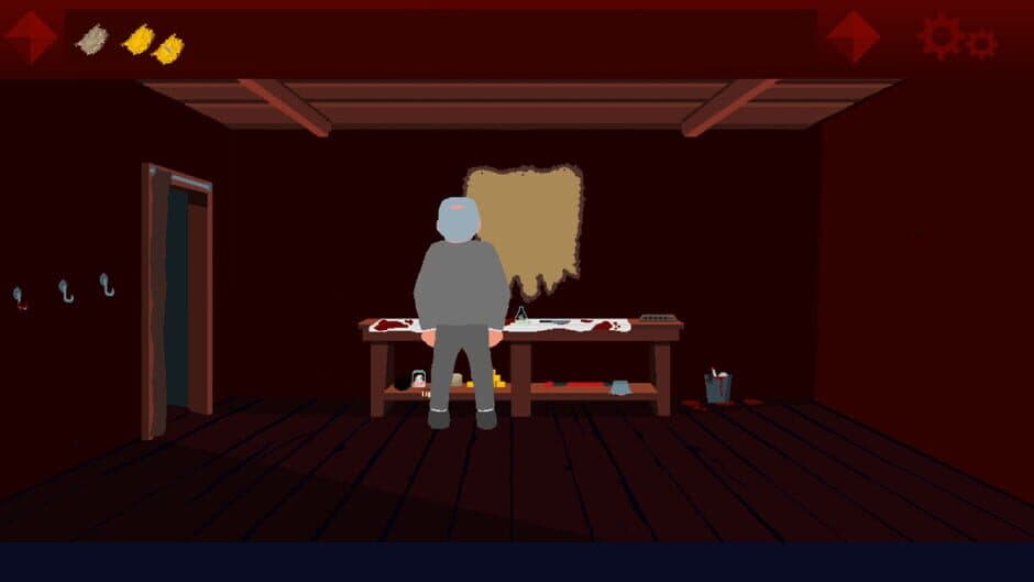 Primordial Fate screenshot