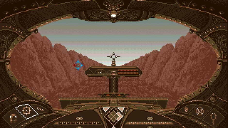 Eco Phantoms screenshot