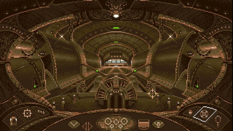 Eco Phantoms screenshot