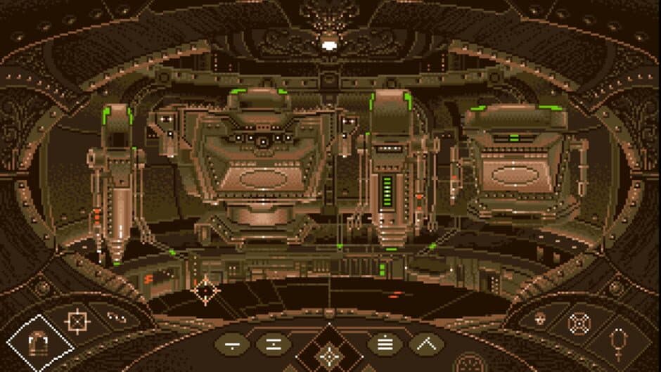 Eco Phantoms screenshot