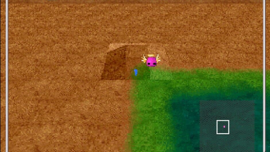 Gaia Breeder screenshot