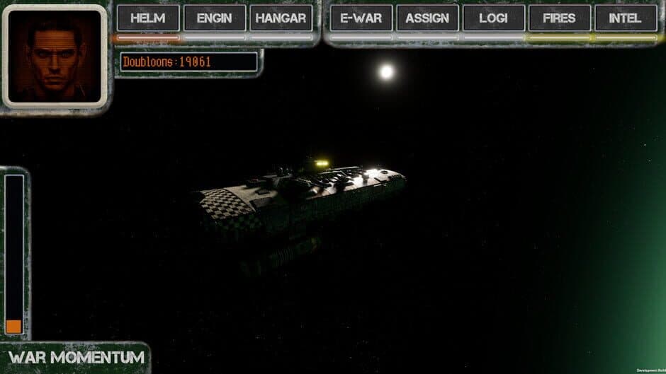 Frontiers Reach: Battlespace screenshot
