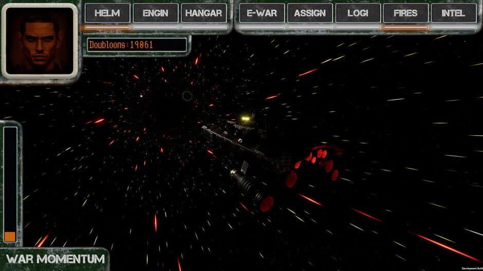 Frontiers Reach: Battlespace screenshot