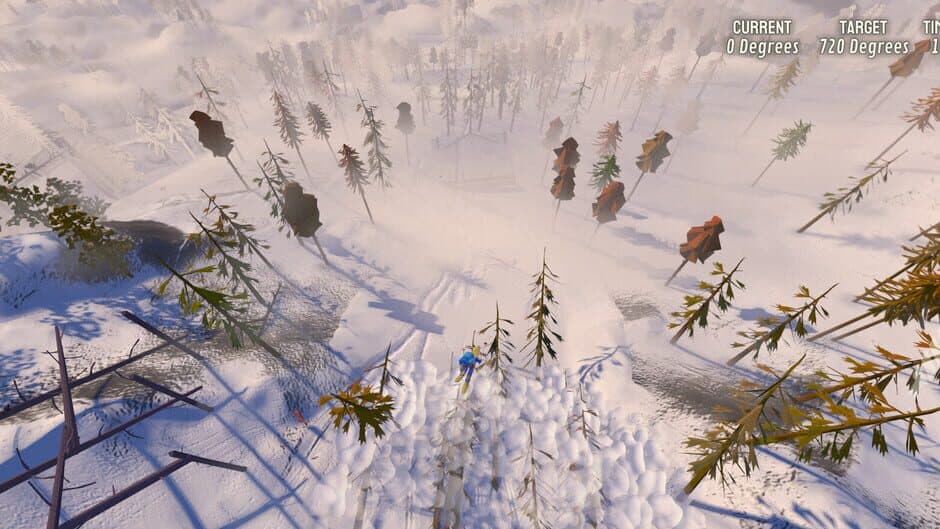 Grand Mountain Adventure 2 screenshot