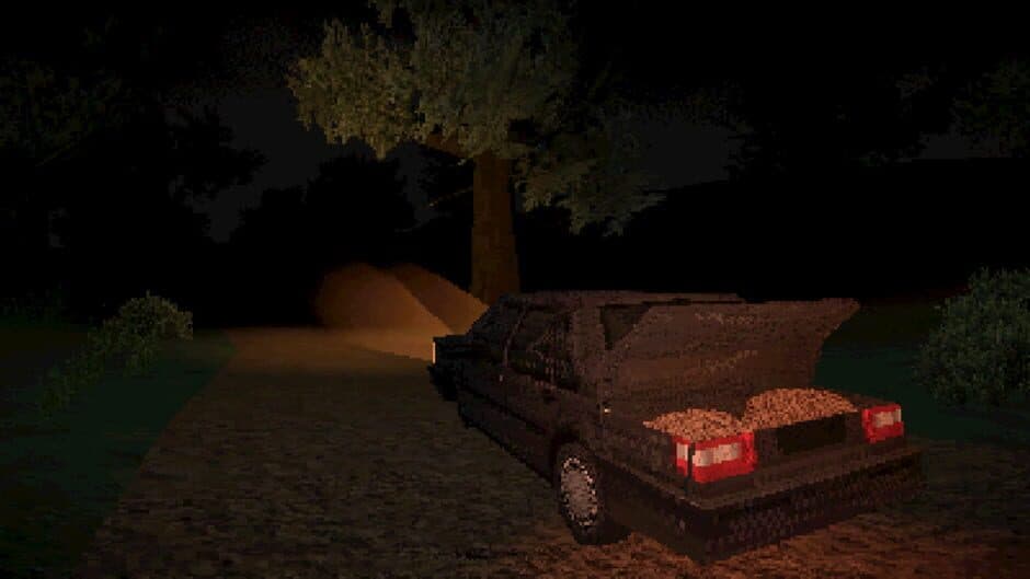 Digging Hours screenshot