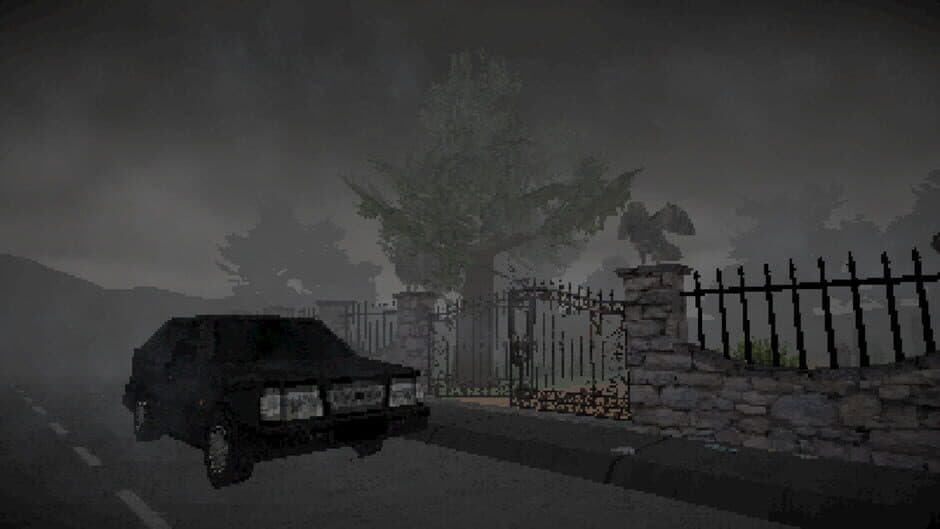 Digging Hours screenshot