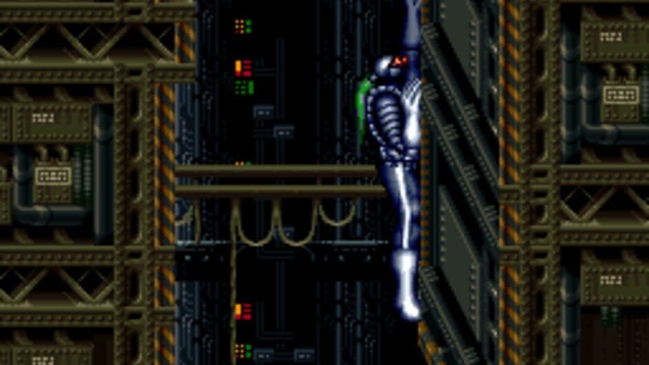 Jim Lee's Wild C.A.T.S: Covert Action Teams screenshot