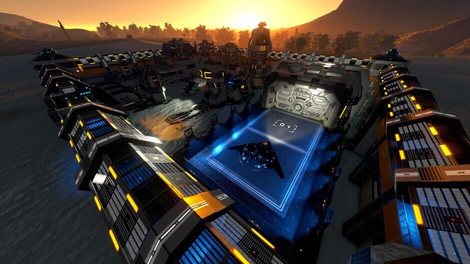 Empyrion: Galactic Survival screenshot