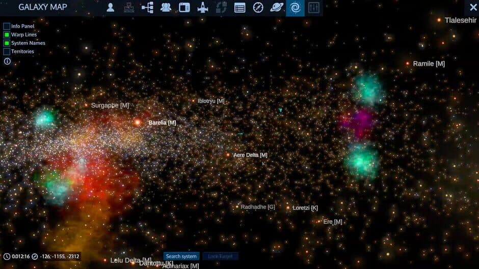 Empyrion: Galactic Survival screenshot