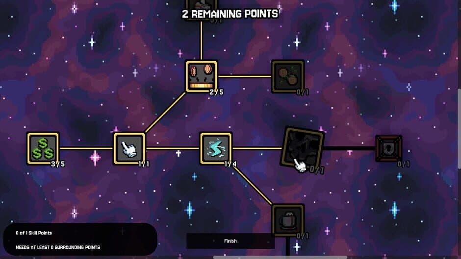 Gamblers Table screenshot