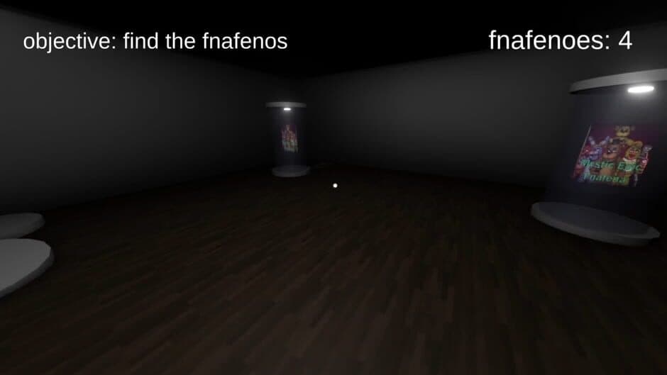 The Whistle screenshot