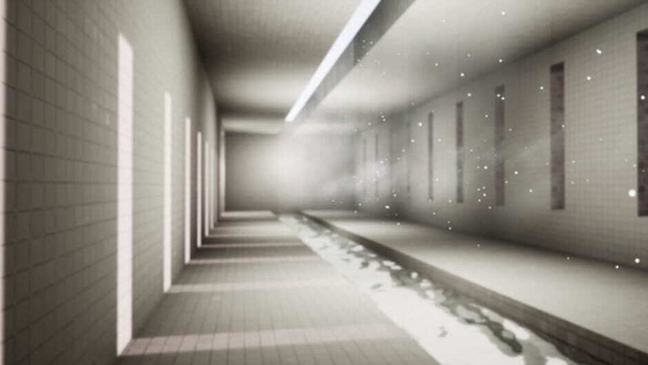 Escape the Backrooms screenshot