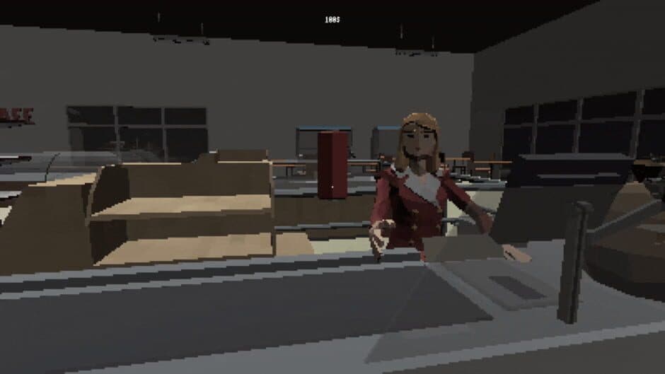 Experiment: Groceries screenshot