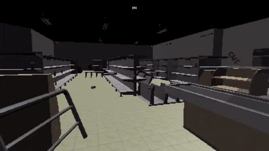 Experiment: Groceries screenshot