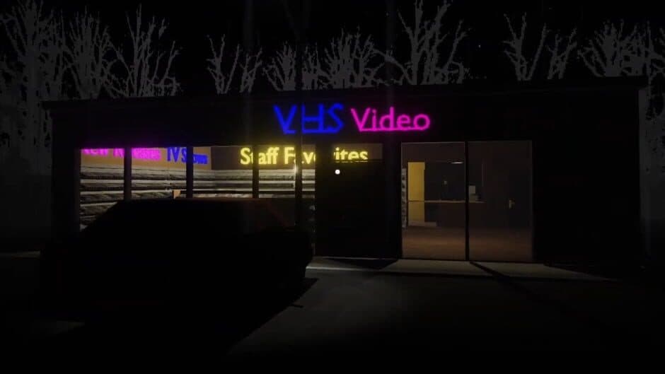 Due Last Week screenshot