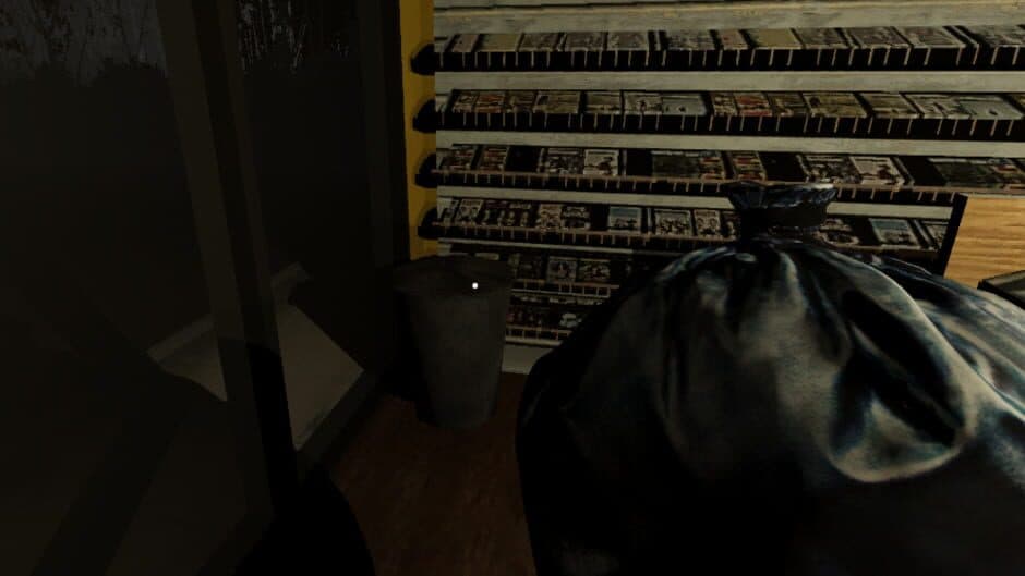 Due Last Week screenshot