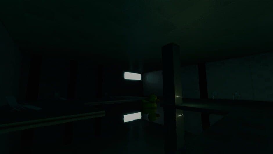 Still Waters screenshot