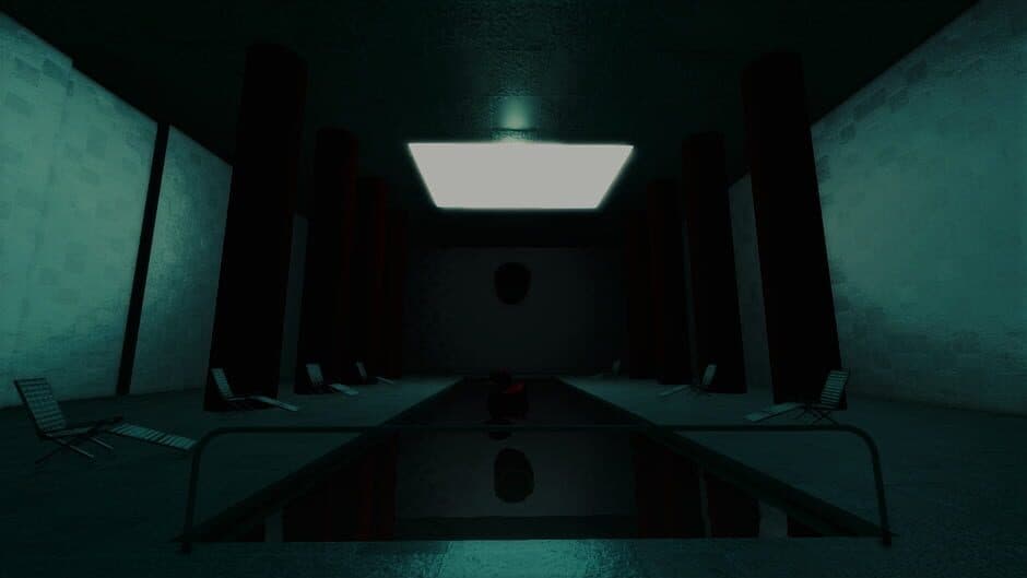 Still Waters screenshot