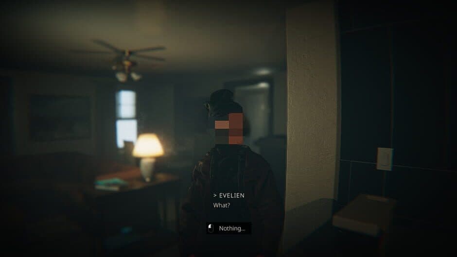 Still Residue screenshot