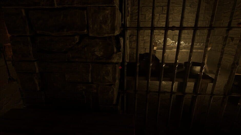 Crowley Hotel: The JH Chronicles screenshot