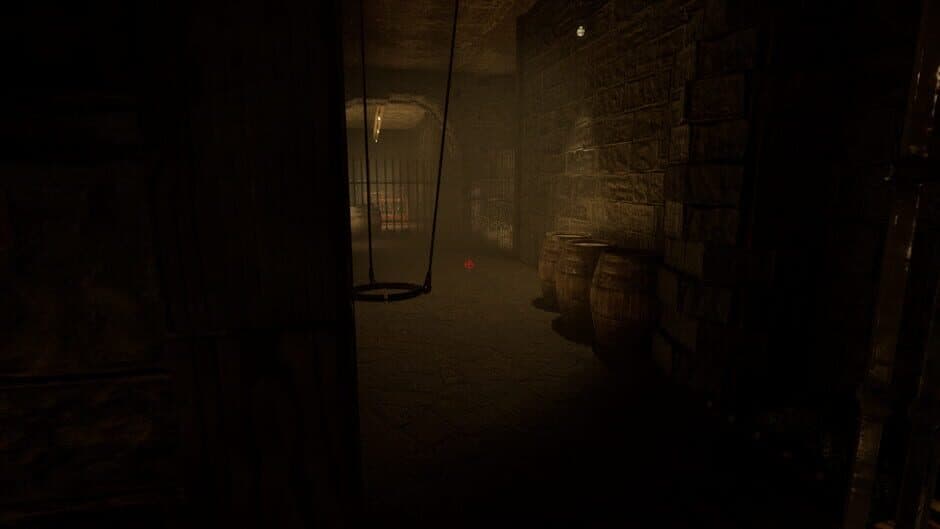 Crowley Hotel: The JH Chronicles screenshot