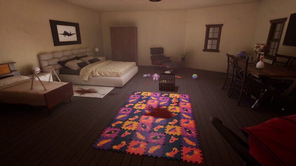 Crowley Hotel: The JH Chronicles screenshot