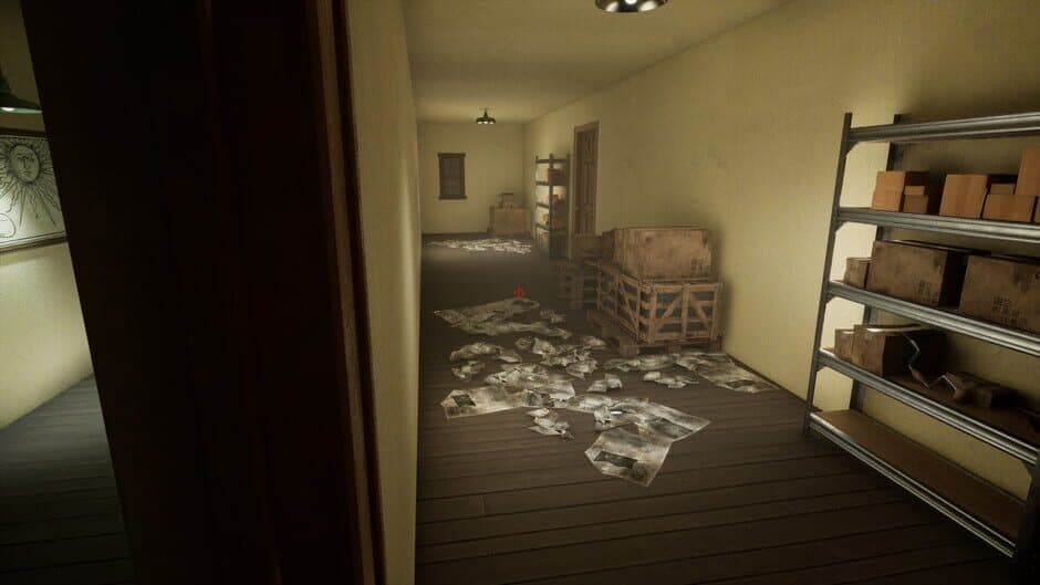 Crowley Hotel: The JH Chronicles screenshot