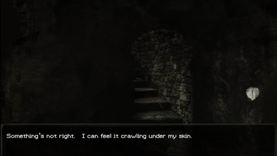 Dandelions and Me screenshot