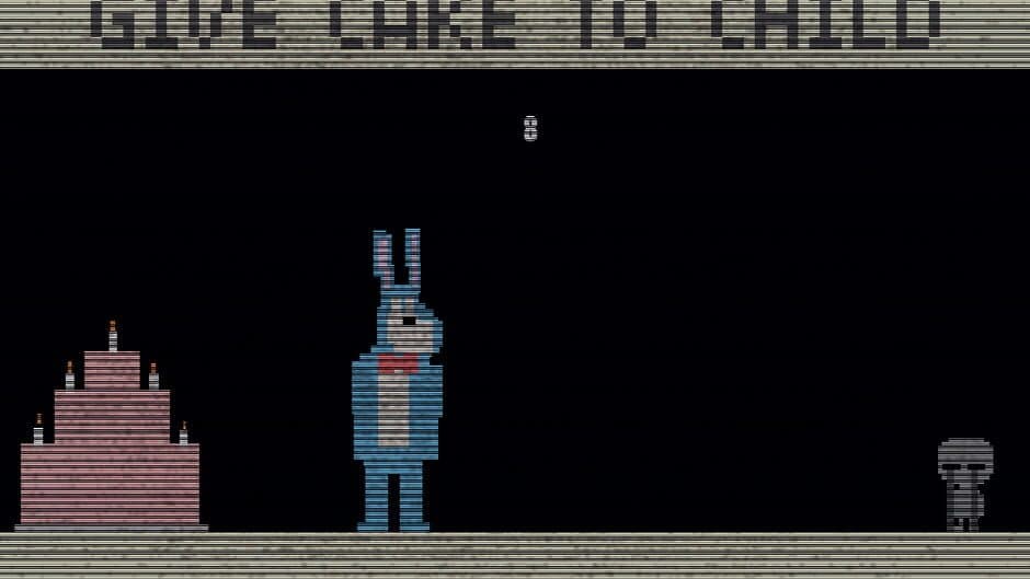 Five Golden Nights at Freddy's 2 screenshot