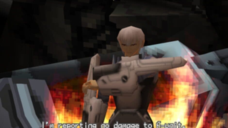 Silent Bomber screenshot