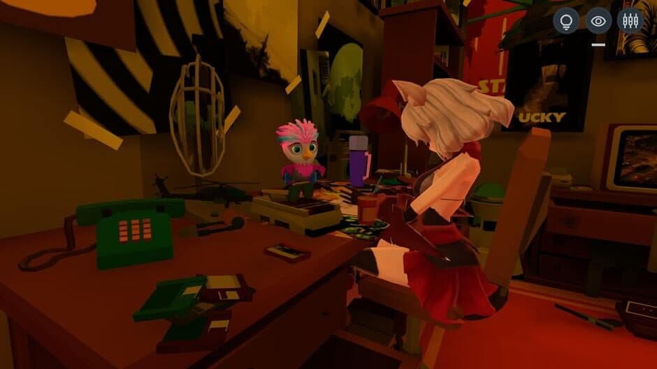 Lofi Chill Sessions: Relax Island screenshot