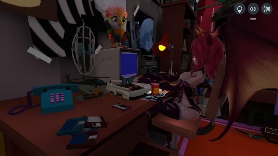 Lofi Chill Sessions: Relax Island screenshot