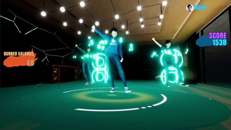 Musical Vibes RX screenshot