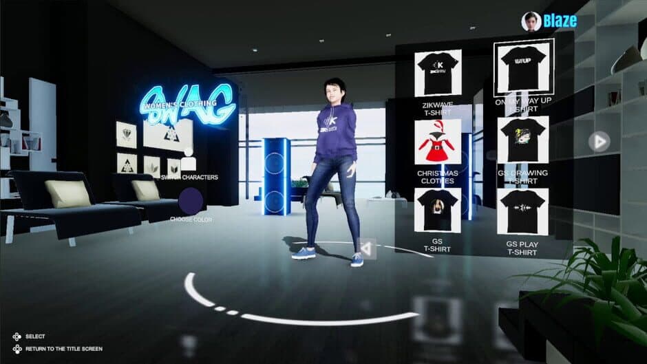 Musical Vibes RX screenshot