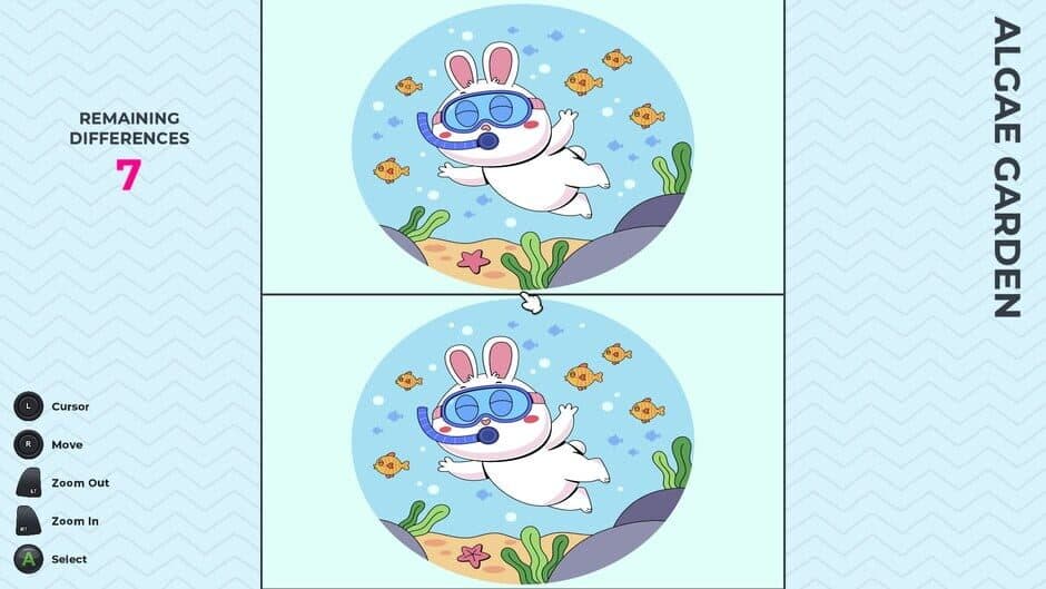 Spot Challenge Vol. 4 screenshot