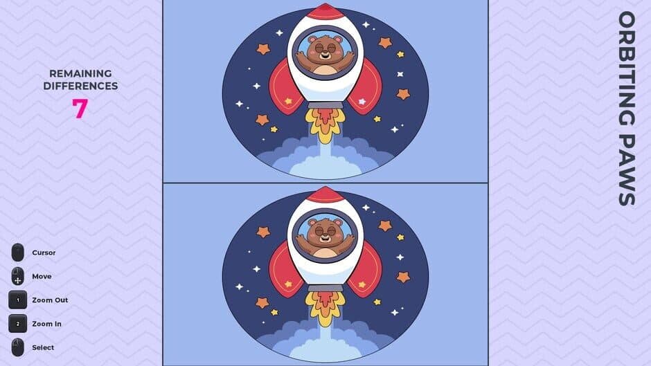 Spot Challenge Vol. 4 screenshot