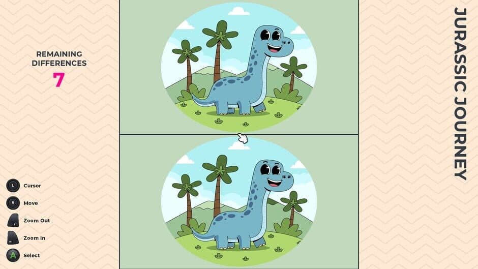 Spot Challenge Vol. 4 screenshot