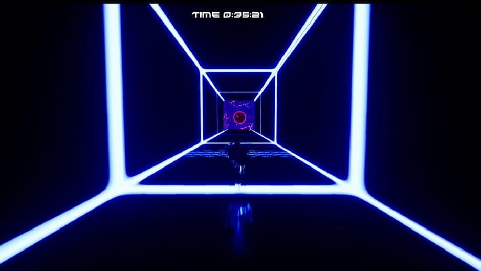 Luminescence screenshot