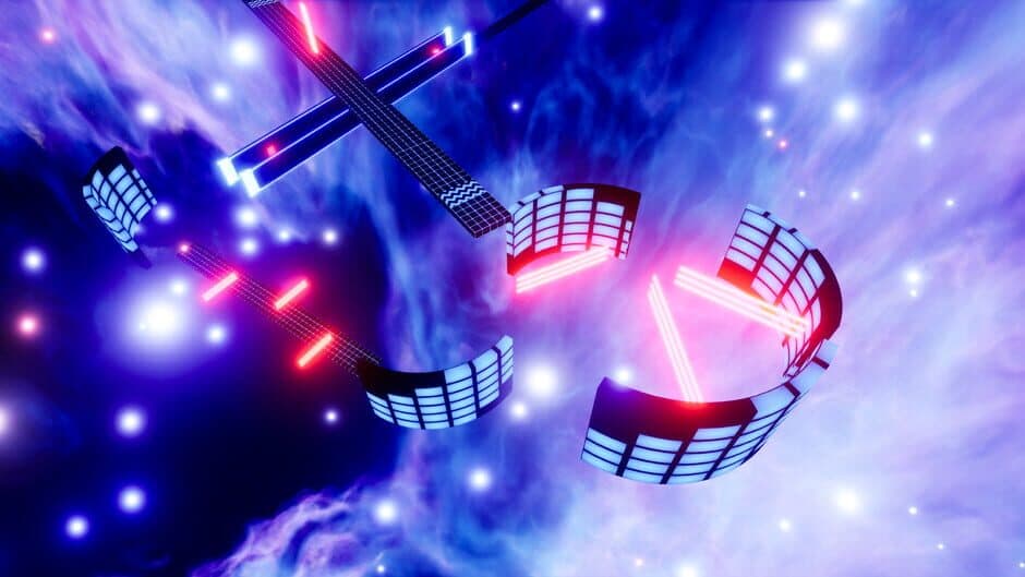 Luminescence screenshot