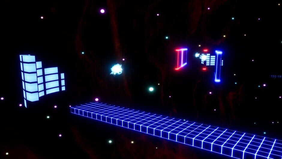 Luminescence screenshot