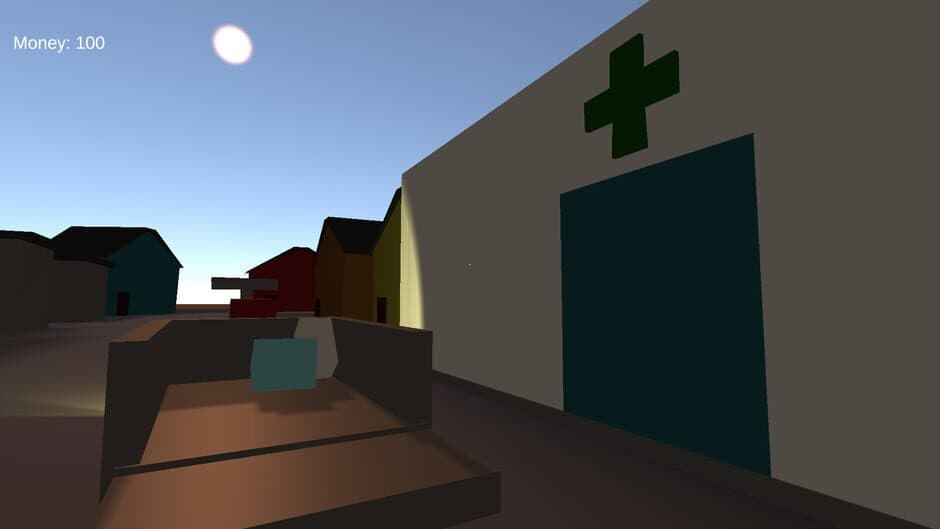Meth Make Simulator screenshot