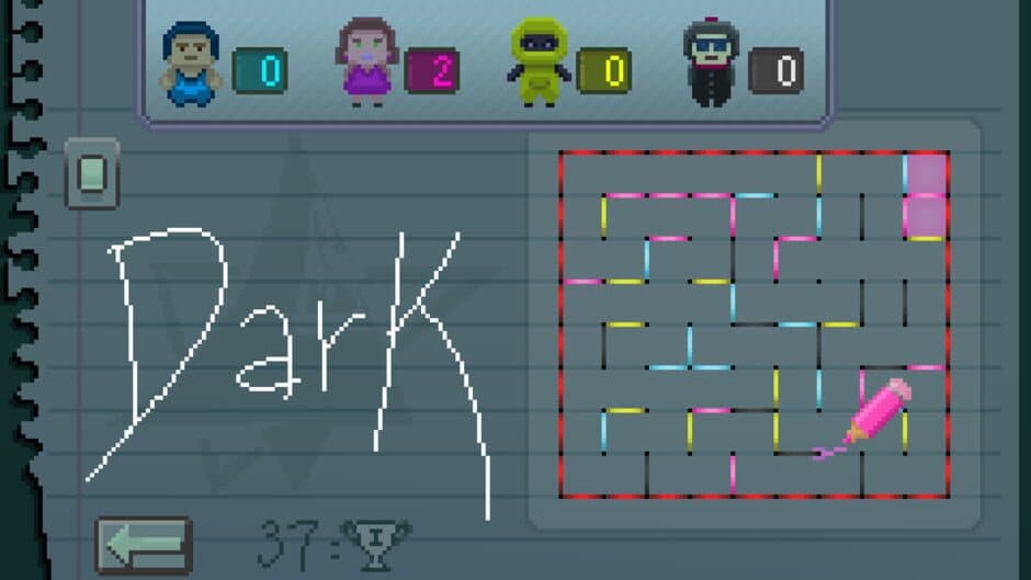 One-liners screenshot