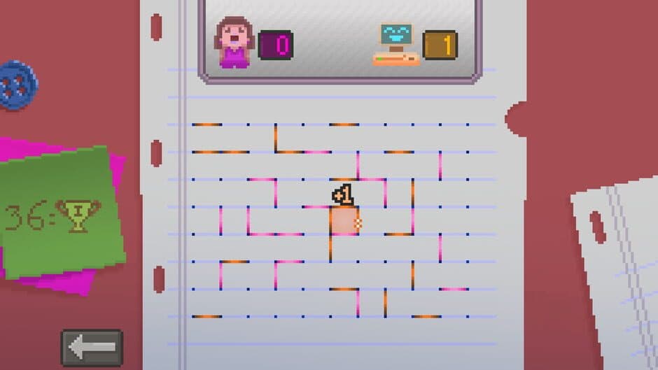 One-liners screenshot